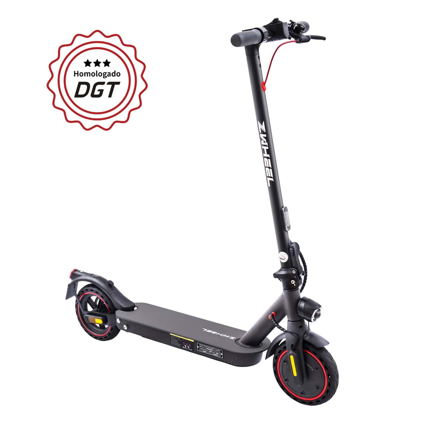 patinete-electrico-zwheel-zlion-x-homologado-dgt Patinete Eléctrico Zwheel ZLion X Homologado DGT