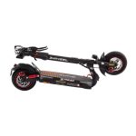 Patinete Eléctrico Zwheel ZRino Homologado DGT