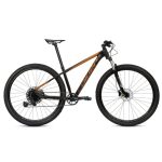 Bicicleta Coluer Pragma 296 29 Pulgadas Negro