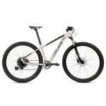 Bicicleta Coluer Pragma 296 29 Pulgadas Plata