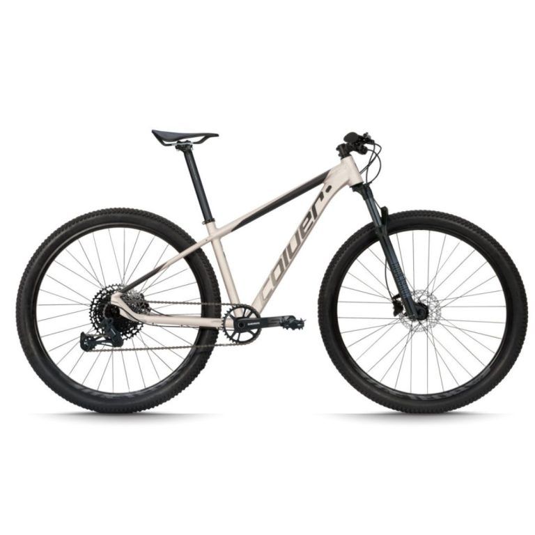 Bicicleta Coluer Pragma 298 29 Pulgadas Vainilla