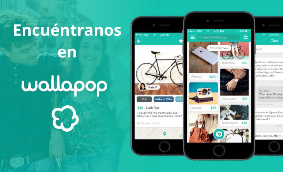 banner promo wallapop