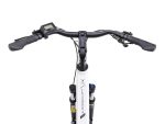 Bicicleta Eléctrica Romet E-Modeco TRK 1.0 8V Blanco