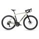 Bicicleta Gravel Lobito GV20 13v. Blanco 2024