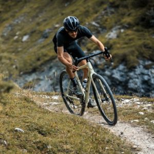 categoria bicicleta gravel