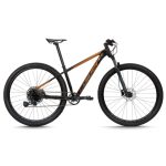 Bicicleta Coluer Pragma 298 29 Pulgadas Negro