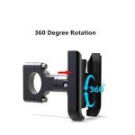 Soporte De Movil Para Bicicleta y Patinete Metálico 2