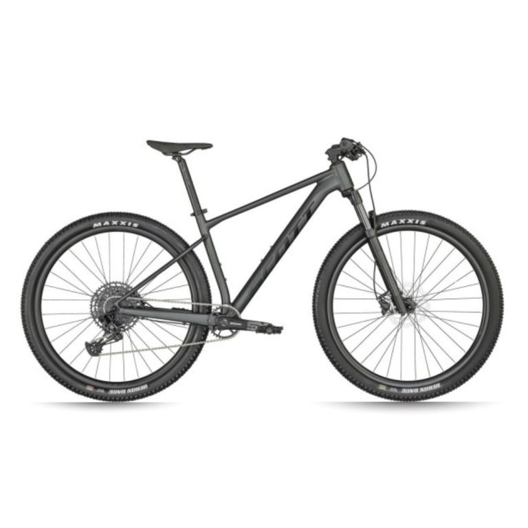 Bicicleta SCOTT Scale 970 Gris 2024