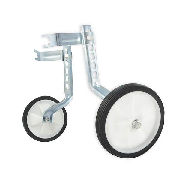 Ruedines Estabilizadores Para Bicicleta de 12-20 Pulgadas