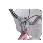 Bicicleta Infantil Rali Malulu 14 Pulgadas Rosa