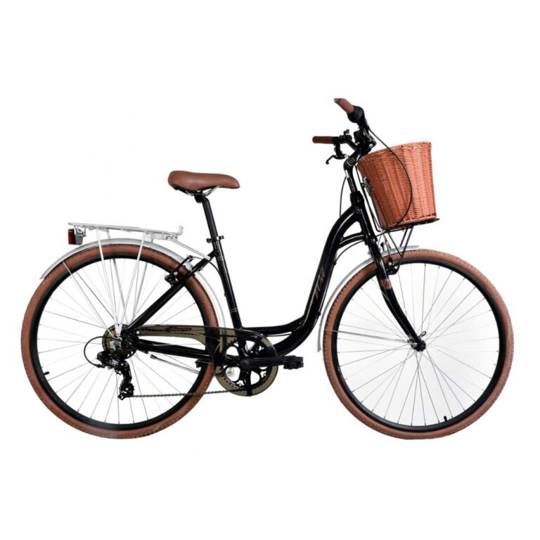 bicicleta-paseo-wst-giara-28-pulgadas-negro