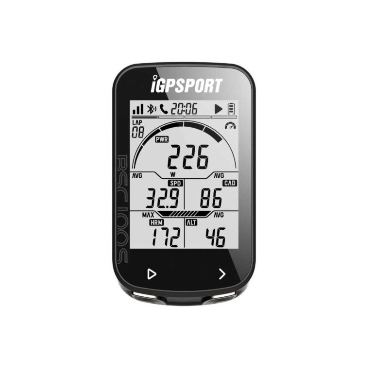 ciclocomputador-gps-igpsport-bsc100s-negro