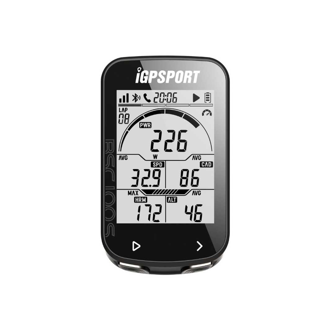 ciclocomputador-gps-igpsport-bsc100s-negro ciclocomputador-gps-igpsport-bsc100s-negro