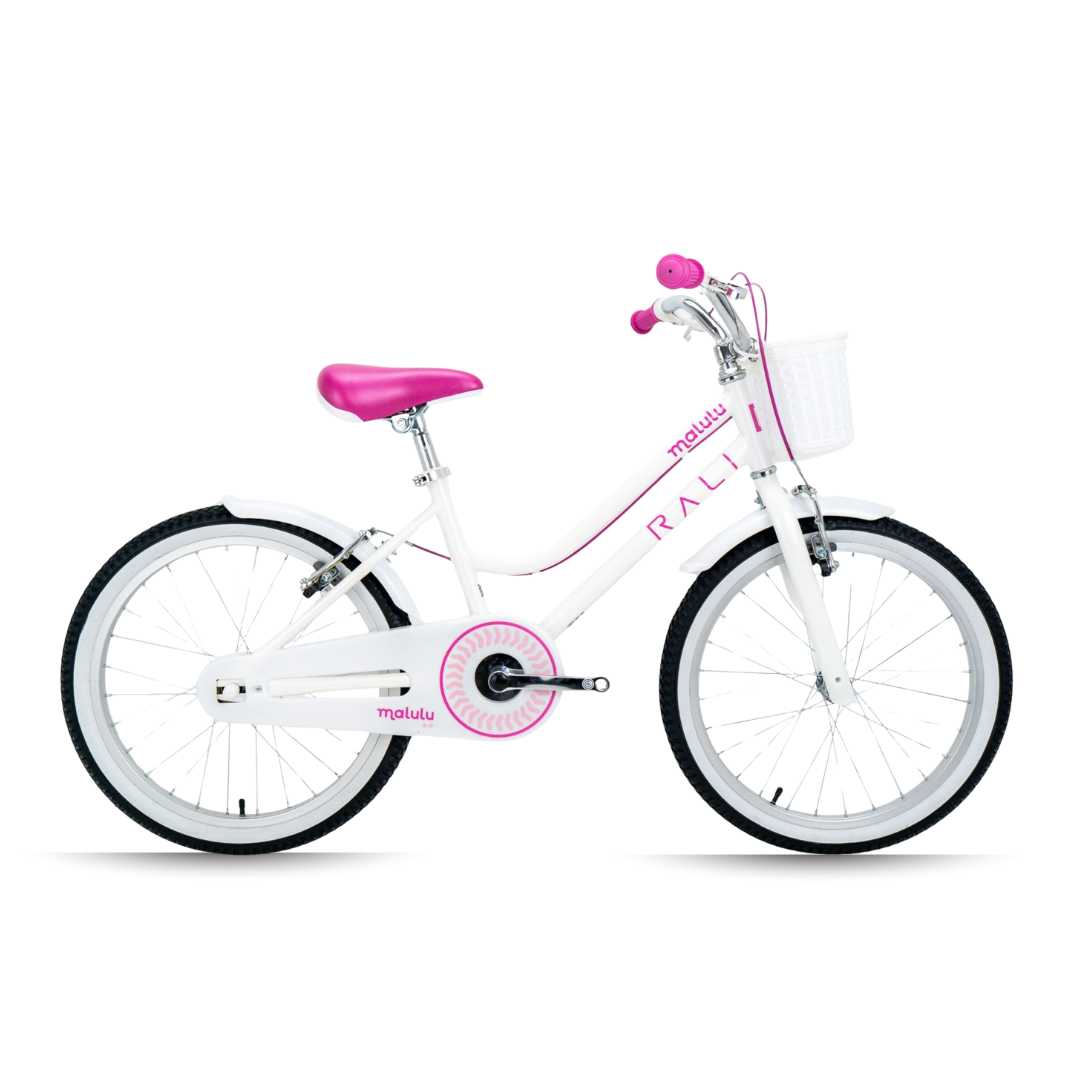 bicicleta-infantil-rali-malulu-20-pulgadas-1v-blanco bicicleta-infantil-rali-malulu-20-pulgadas-1v-blanco